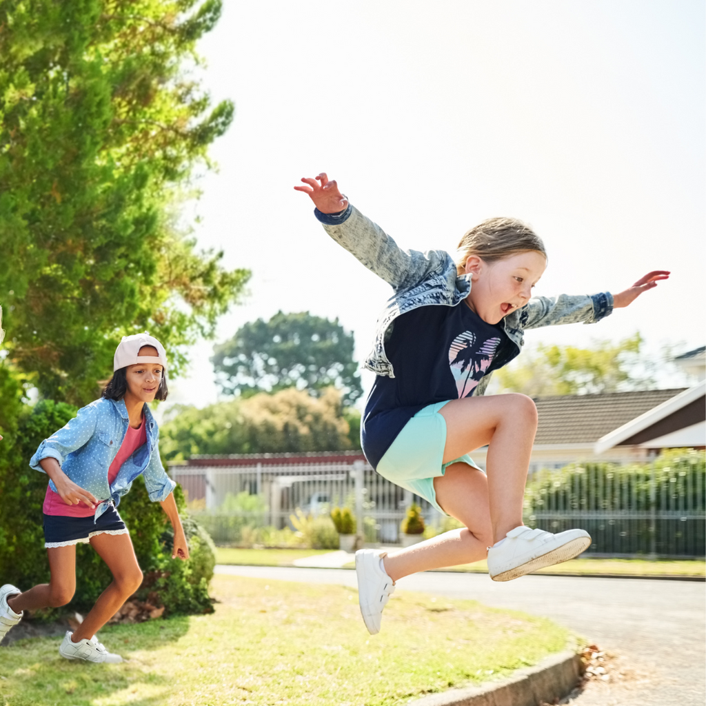 Why Parents Choose The School for Camps: A Place Where Values and Safety Come First
