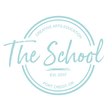 The School Creative Arts Education logo